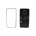 Vidro de espelho, espelho retrovisor exterior
