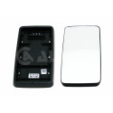 Vidro de espelho, espelho retrovisor exterior