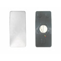 Vidro de espelho, espelho retrovisor exterior