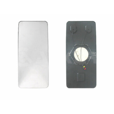 Vidro de espelho, espelho retrovisor exterior