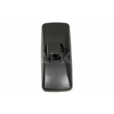 Espelho retrovisor exterior, cabina