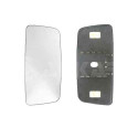 Vidro de espelho, espelho retrovisor exterior