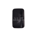 Espelho retrovisor exterior, cabina