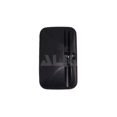 Espelho retrovisor exterior, cabina