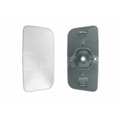 Vidro de espelho, espelho retrovisor exterior