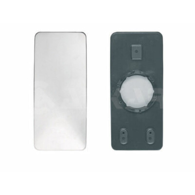 Vidro de espelho, espelho retrovisor exterior