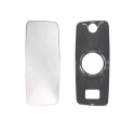 Vidro de espelho, espelho retrovisor exterior