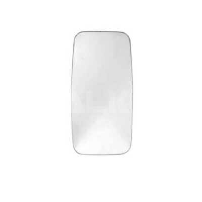 Vidro de espelho, espelho retrovisor exterior