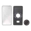 Vidro de espelho, espelho retrovisor exterior