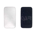Vidro de espelho, espelho retrovisor exterior