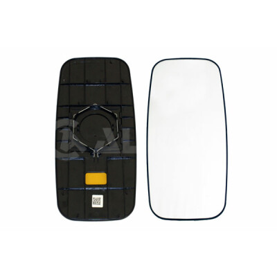 Vidro de espelho, espelho retrovisor exterior