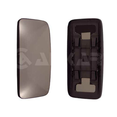 Vidro de espelho, espelho retrovisor exterior