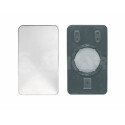 Vidro de espelho, espelho retrovisor exterior