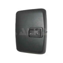Espelho retrovisor exterior, cabina