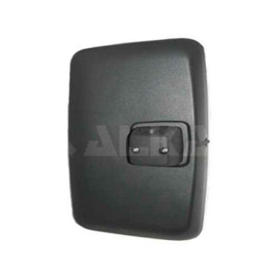 Espelho retrovisor exterior, cabina