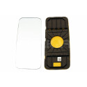 Vidro de espelho, espelho retrovisor externo ALKAR 7413272