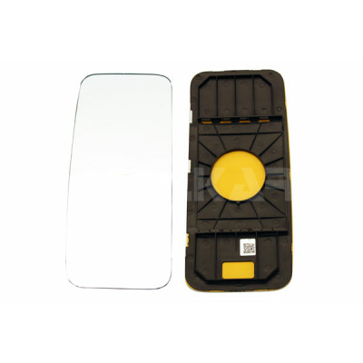 Vidro de espelho, espelho retrovisor externo ALKAR 7413272