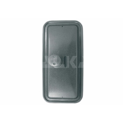 Espelho retrovisor exterior, cabina