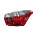 ALKAR 2202870 piloto traseiro