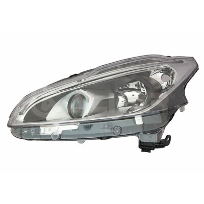 Farol principal