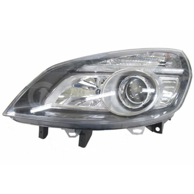 Farol principal