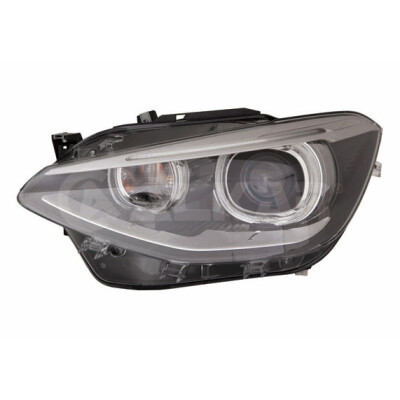 Farol principal