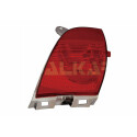 Farol de neblina traseiro ALKAR 2201864