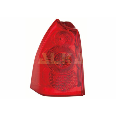 ALKAR 2231307 piloto traseiro