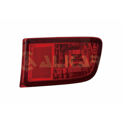 Farol de neblina traseiro ALKAR 2232032
