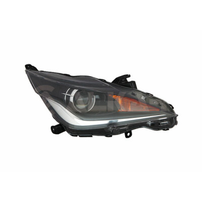 Farol principal