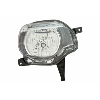 Farol principal