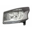 Farol principal