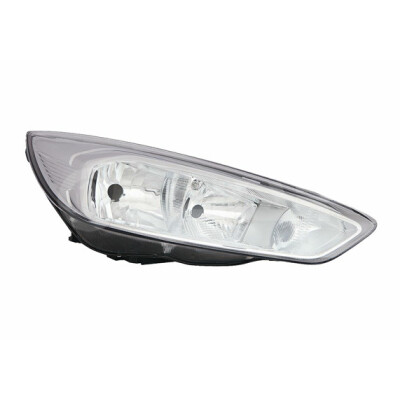 Farol principal