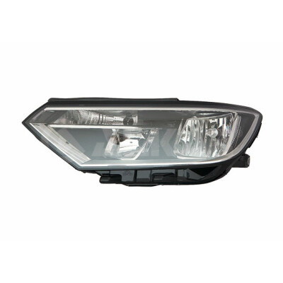 Farol principal