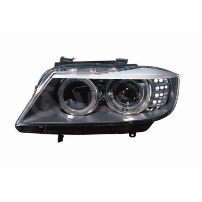 Farol principal