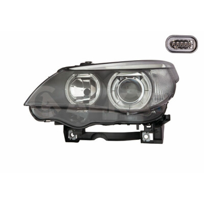 Farol principal