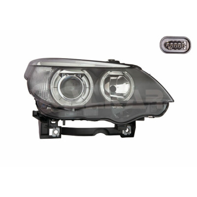 Farol principal