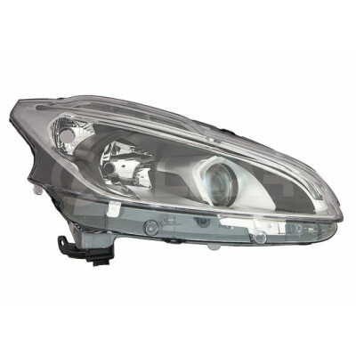 Farol principal
