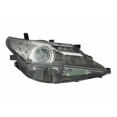 Farol principal
