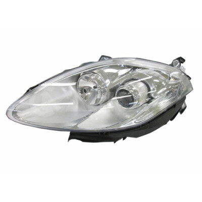 Farol principal
