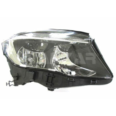 Farol principal