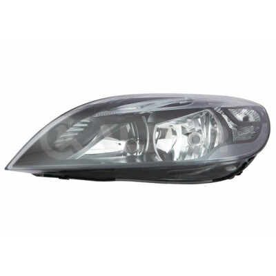 Farol principal