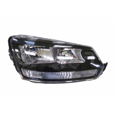 Farol principal
