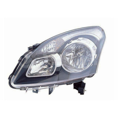 Farol principal