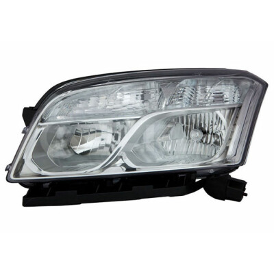 Farol principal