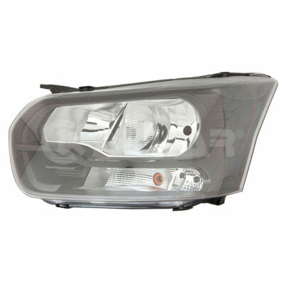 Farol principal