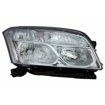 Farol principal