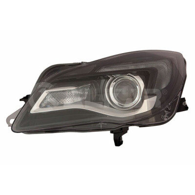 Farol principal