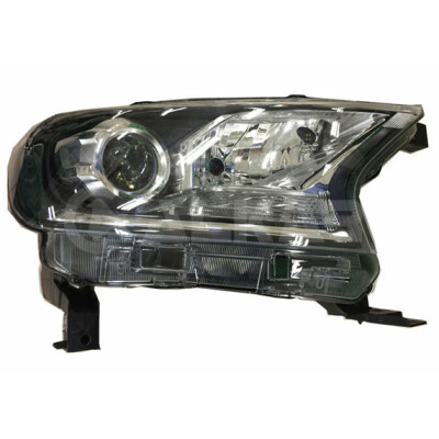 Farol principal