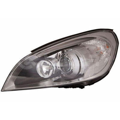 Farol principal